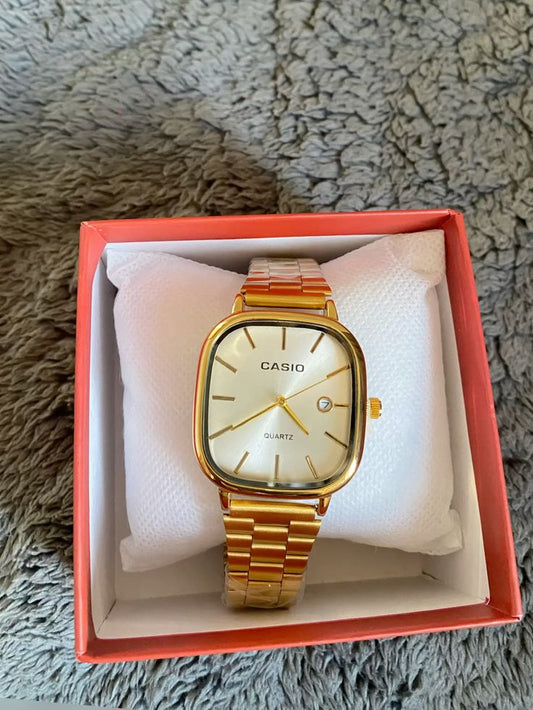 Casio Vintage Watch
